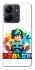 Чохол на Xiaomi Poco C65 Roblox v3 фото 1 з 1