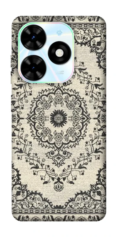 Чехол на TECNO Spark Go 2024 Ковёр v51 фото 1 из 1