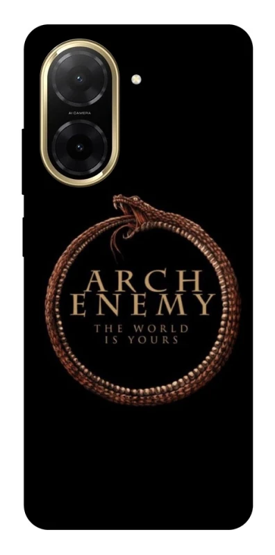 Чохол на Xiaomi Redmi A5 (Europe version) Arch Enemy фото 1 з 1