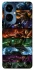 Чохол на TECNO Camon 19 Mortal Kombat ver.2 фото 1 з 1