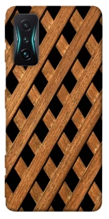 Чохол на Xiaomi Redmi K50 Gaming Дерево на дачі фото 1 з 1