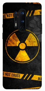 Чохол на OnePlus 8 Pro Radiation фото 1 з 1