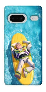 Чехол на Google Pixel 7 buzz lightyear фото 1 из 1
