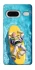 Чехол на Google Pixel 7 buzz lightyear фото 1 из 1