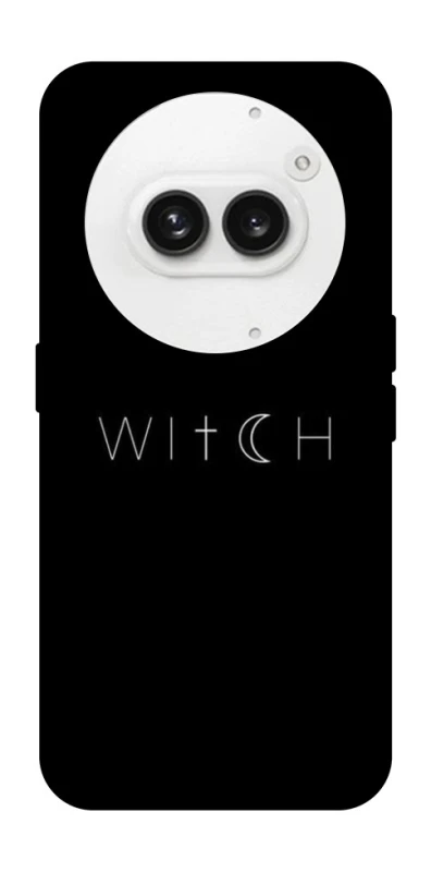 Чохол на Nothing Phone (2a) Halloween Witch ver.4 фото 1 з 1