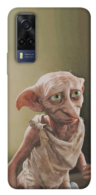 Чехол на Vivo Y53s Harry Potter v4 фото 1 из 1