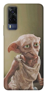 Чехол на Vivo Y53s Harry Potter v4 фото 1 из 1