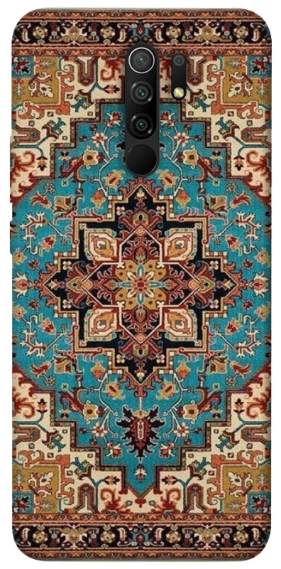 Чохол на Xiaomi Redmi 9 Килим v5 фото 1 з 1