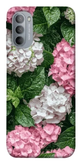 Чехол на Motorola Moto G31 Secret Garden фото 1 из 1