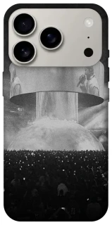 Чехол на Apple iPhone 17 Pro (6.3") Kanye West ver.5 фото 1 из 1