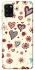 Чехол на Samsung Galaxy A31 Pretty hearts фото 1 из 1