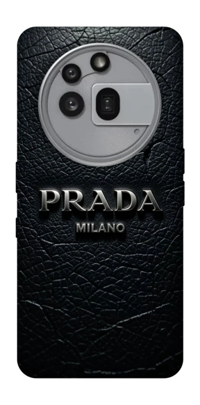 Чехол на Nothing Phone (3a) Pro Prada фото 1 из 1