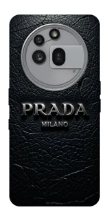Чехол на Nothing Phone (3a) Pro Prada ver.3 фото 1 из 1