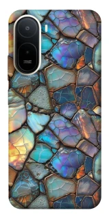 Чехол на Xiaomi Redmi A7 Pro 4G Nature Mosaic ver.2 фото 1 из 2