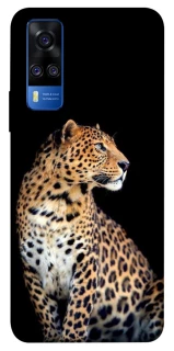 Чохол на Vivo Y51a Leopard v2 фото 1 з 1