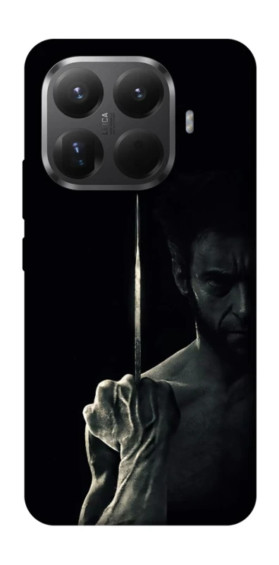 Чехол на Xiaomi 15T Pro Logan фото 1 из 1