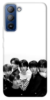 Чехол на TECNO Pop 5 LTE TWS фото 1 из 1