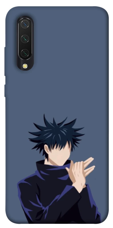 Чохол на Xiaomi Mi CC9 / Mi 9 Lite Fushiguro фото 1 з 1