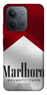 Чохол на Xiaomi Redmi 15C (EU) Marlboro фото 1 з 1