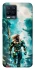 Чехол на Realme 8 Aquaman фото 1 из 1