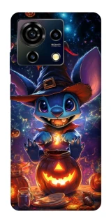 Чехол на ZTE Blade V50 Vita Halloween Stitch ver.5 фото 1 из 1
