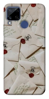 Чехол на Realme C15 Harry Potter v1 фото 1 из 1