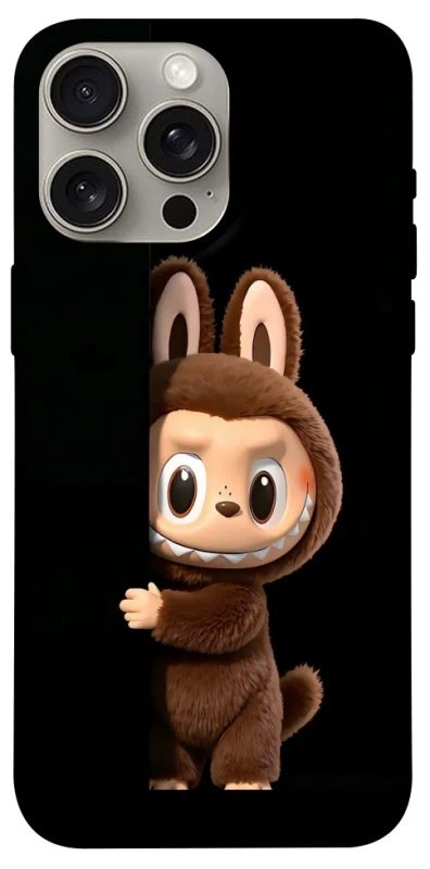 Чохол Boo Labubu фото 1 з 1