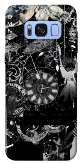 Чохол на Samsung G950 Galaxy S8 Omniscient Reader's фото 1 з 1