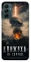 Чохол на Samsung Galaxy M13 4G Moscow never sleeps фото 1 з 1