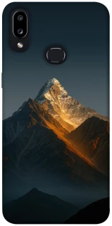 Чохол на Samsung Galaxy A10s Mountain v8 фото 1 з 1