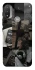 Чохол на Motorola Moto E20 My style collage фото 1 з 1