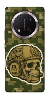 Чохол на Honor X9c Cranium фото 1 з 1