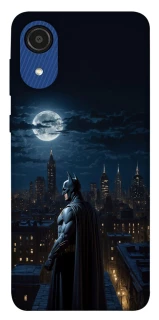Чехол на Samsung Galaxy A03 Core The Dark Knight фото 1 из 1