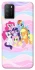 Чехол на Xiaomi Poco M3 My Little Pony ver.3 фото 1 из 1