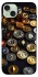 Чехол на Apple iPhone 15 Plus (6.7") Many coins фото 1 из 1