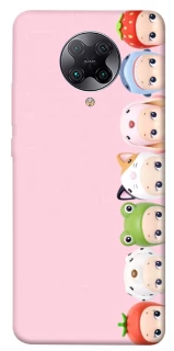 Чехол на Xiaomi Redmi K30 Pro / Poco F2 Pro Sonny angel wallpaper фото 1 из 1