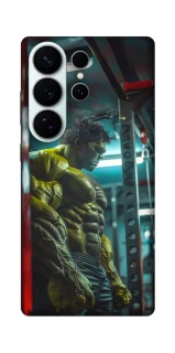 Чохол на Samsung Galaxy S26 Hulk v3 фото 1 з 1