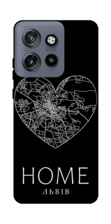 Чохол на Motorola Edge 50 Neo Львів Home фото 1 з 1