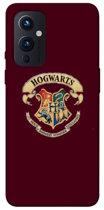 Чохол на OnePlus 9 Harry Potter v7 фото 1 з 1