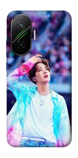 Чехол на Xiaomi Poco F7 J-Hope - BTS фото 1 из 1