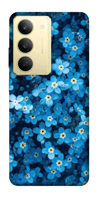 Чохол на Realme 14x Flowers v6 фото 1 з 1