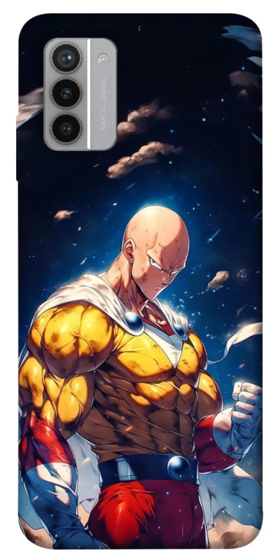 Чохол на Nokia G42 Saitama фото 1 з 1