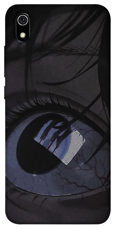Чохол на Xiaomi Redmi 7A Eye фото 1 з 1