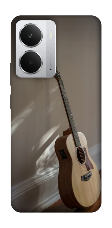 Чохол на Realme 14 Гітара фото 1 з 1