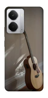 Чохол на Realme 14 Гітара фото 1 з 1