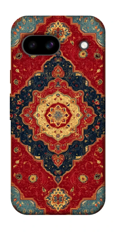 Чехол на Google Pixel 8a Ковёр v50 фото 1 из 1