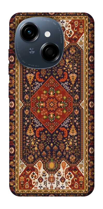 Чохол на TECNO Spark Go 1 Килим v8 фото 1 з 1