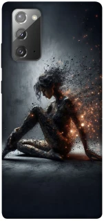 Чохол на Samsung Galaxy Note 20 Goddess of war ver.9 фото 1 з 1