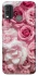 Чохол на Nokia G11 Plus Рожеві Квіти фото 1 з 1