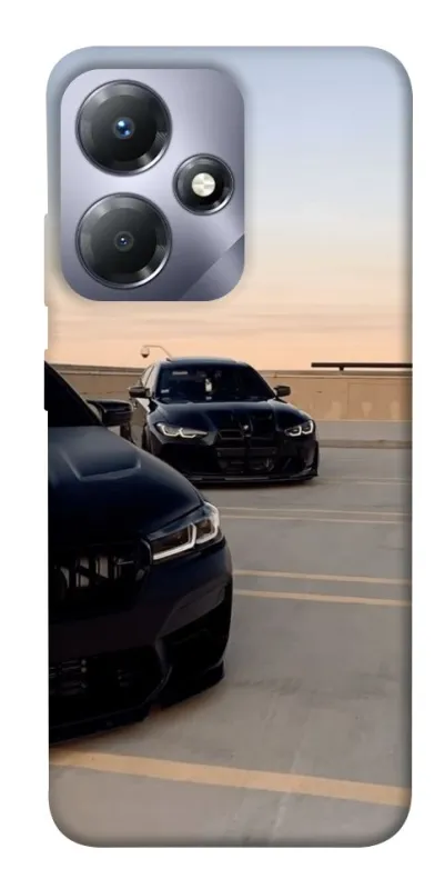 Чохол на Infinix Hot 30 Play BMW v36 фото 1 з 1